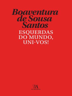 cover image of Esquerdas do mundo, uni-vos!